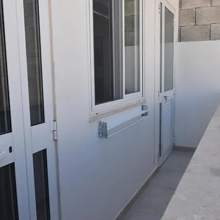 Zenia Court * Marsaskala