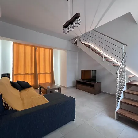Zenia Court Apartment Marsaskala