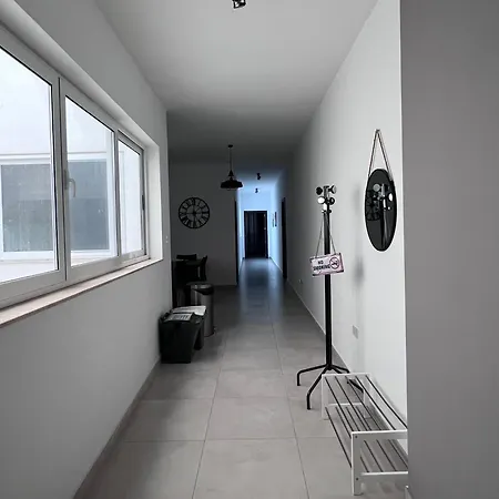 Zenia Court * מרססקלה