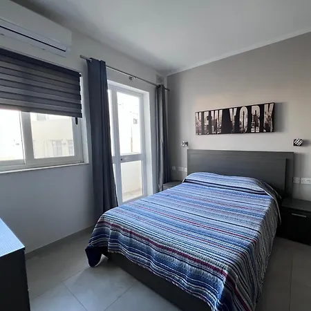 Zenia Court * Marsaskala